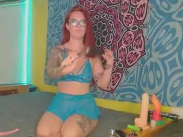 Beauty_bre webcams show profile image 