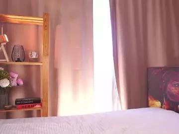 beauty_fuel from Chaturbate is Freechat