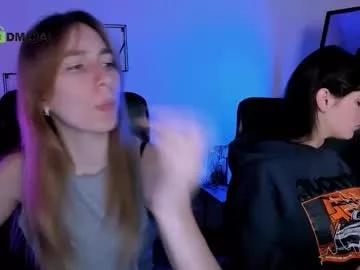 beauty_ginger from Chaturbate is Freechat