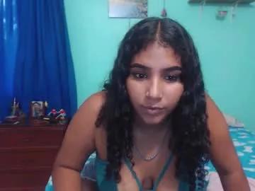 Beautyblackpie webcams show profile image 