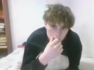 beb1511 from Chaturbate