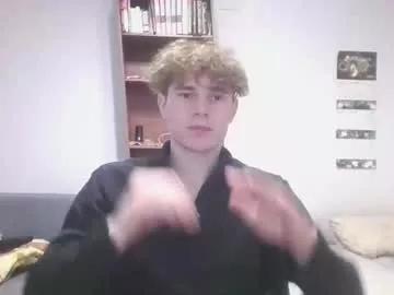 beb1511 from Chaturbate