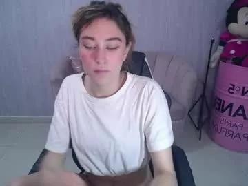 beba_fox_a from Chaturbate