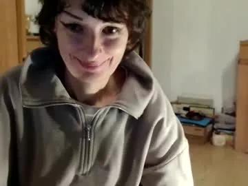 bebacksooon from Chaturbate