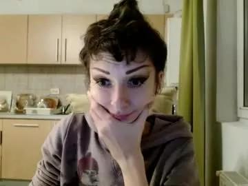 bebacksooon from Chaturbate