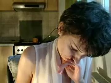 bebacksooon from Chaturbate