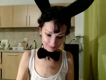 bebacksooon from Chaturbate