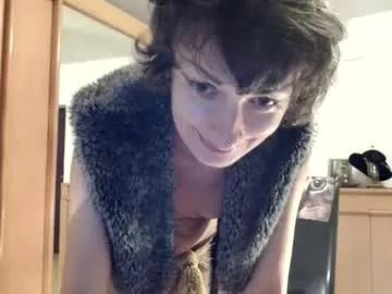 bebacksooon from Chaturbate