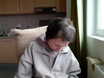 bebacksooon from Chaturbate