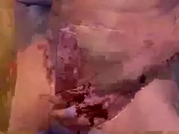 bebbonudist from Chaturbate