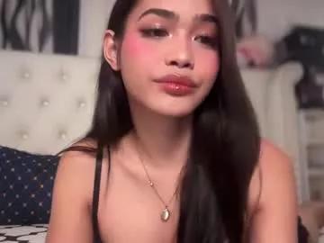 bebe_hermosa69 from Chaturbate