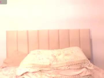 bebe_sua from Chaturbate