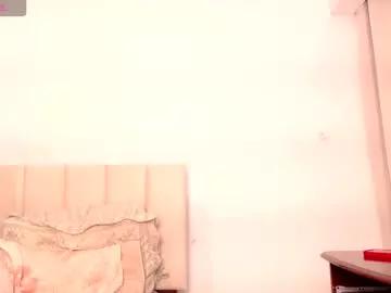 bebe_sua from Chaturbate