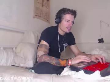 bebexxxdust from Chaturbate