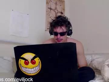 bebexxxdust from Chaturbate