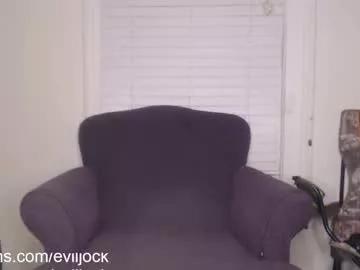 bebexxxdust from Chaturbate