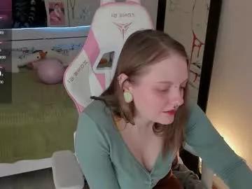 bebkonie from Chaturbate