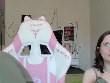 bebkonie from Chaturbate
