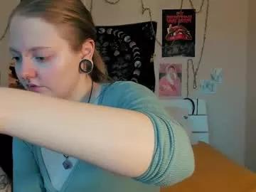 bebkonie from Chaturbate