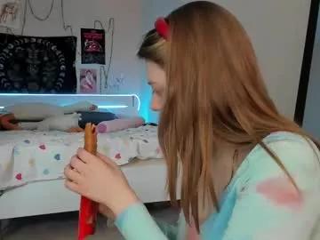 bebkonie from Chaturbate