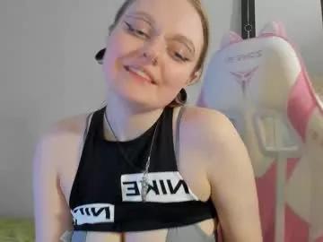 bebkonie from Chaturbate
