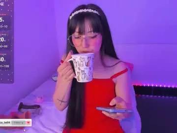 becca_be_ from Chaturbate is Freechat