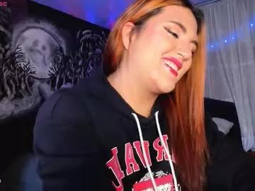 becca_diamond from Chaturbate