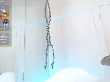 becca_hill1 from Chaturbate