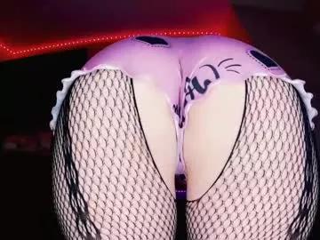 beccagirldick from Chaturbate