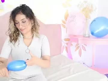 beccamilanni from Chaturbate is Freechat