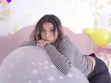 beccamilanni from Chaturbate