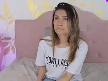 beccamilanni from Chaturbate