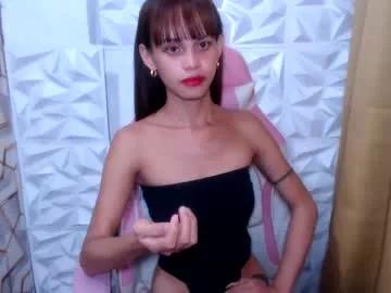 beccamiller22 from Chaturbate