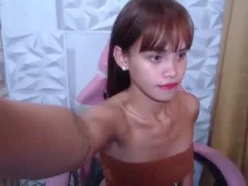 beccamiller22 from Chaturbate