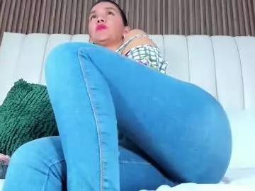 beckamils from Chaturbate is Freechat