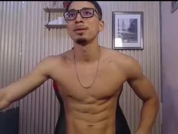 becker2_ from Chaturbate is Freechat