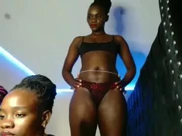 becky_dream_ from Chaturbate is Freechat