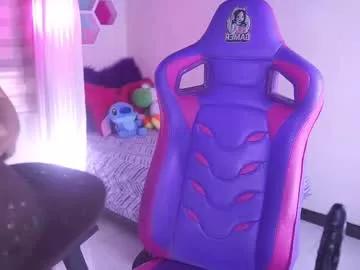 becky_rose_ from Chaturbate is Freechat