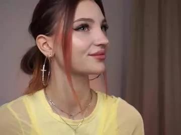beckymadsons from Chaturbate is Freechat