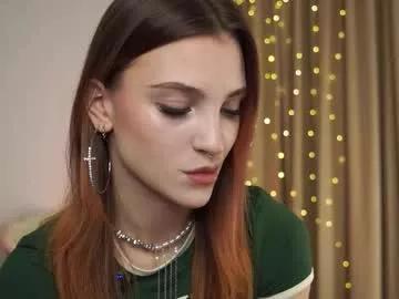 Photos of beckymadsons from Chaturbate is Freechat