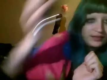 beckytheclown from Chaturbate is Freechat