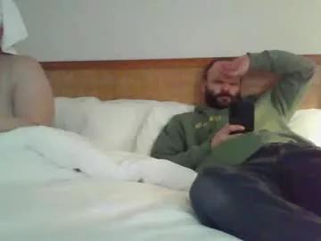 bedbandits from Chaturbate