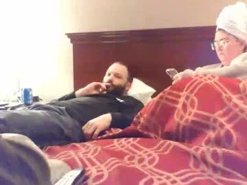 bedbandits from Chaturbate