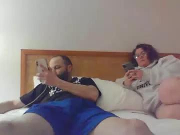 bedbandits from Chaturbate