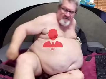 beefman4u from Chaturbate