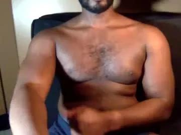beefyhairyjock from Chaturbate