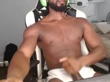 beefyhairyjock from Chaturbate