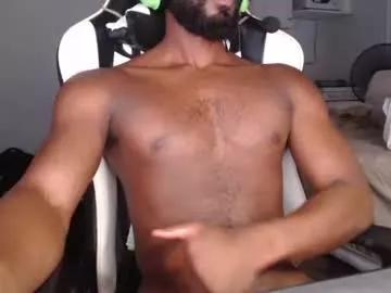 beefyhairyjock from Chaturbate