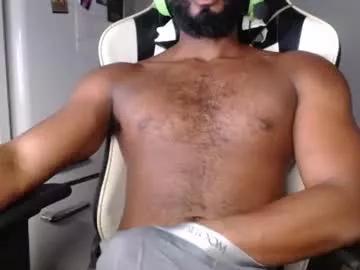 beefyhairyjock from Chaturbate is Freechat
