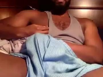 beefyhairyjock from Chaturbate